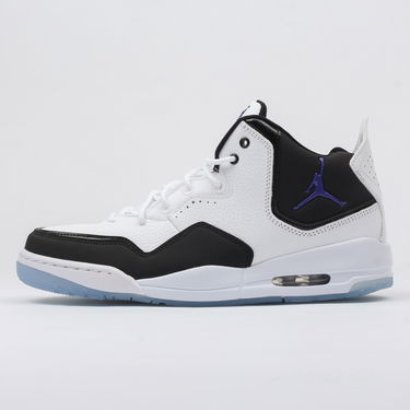Tenisky a topánky Jordan Jordan Courtside 23 "Concord" Biela | AR1000-104, 0