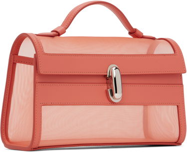 Kabelka Savette Savette Symmetry Pochette Bag Ružová | H-005-21-21, 1