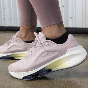 Tenisky a topánky Nike Versair Fialová | DZ3547-003, 4