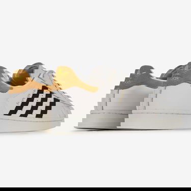 Tenisky a topánky adidas Originals Superstar Monogram "Beige/Marron" Béžová | ID7984, 2