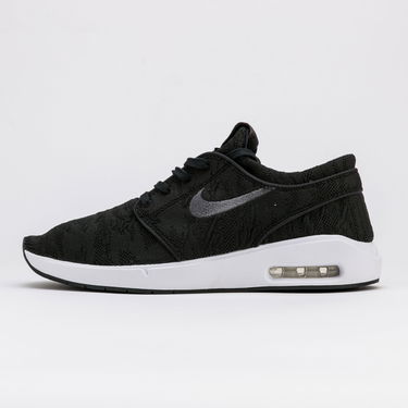 Tenisky a topánky Nike SB Air Max Stefan Janoski 2 Čierna | AQ7477-001, 1