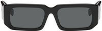 Square Frame Sunglasses