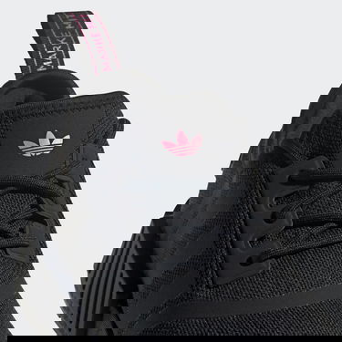 Tenisky a topánky adidas Originals NMD_R1 Primeblue Čierna | GX8312, 3