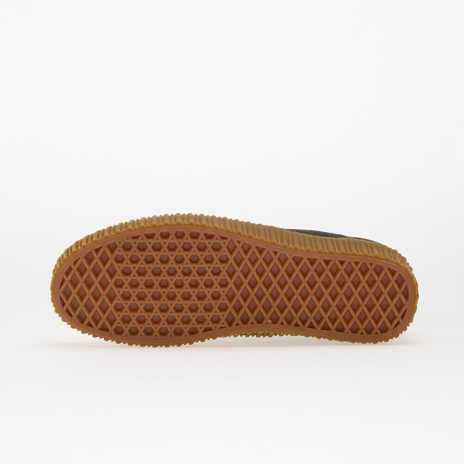 Tenisky a topánky Vans Vans Authentic Creeper Grunge 36.5 Hnedá | VN000D6VEMV1, 1
