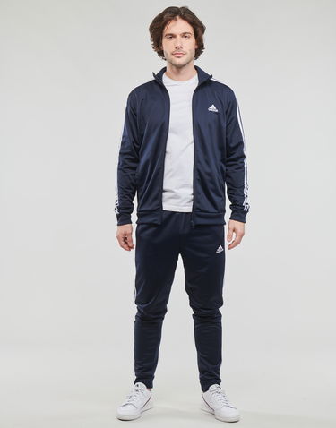 Súprava adidas Originals 3S TR TT TRACKSUIT Navy | HZ2220, 1
