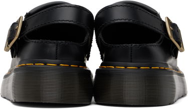 Doplnky Dr. Martens Dr. Martens Laketen Mules Čierna | 31525001, 1