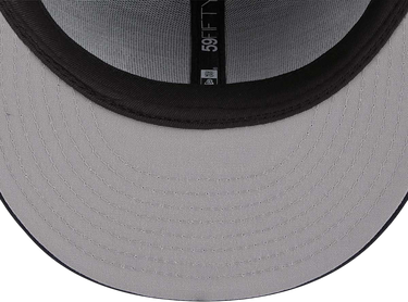 Šiltovka New Era Cleveland Guardians 59Fifty Cap Navy | 60301772-60301772, 5