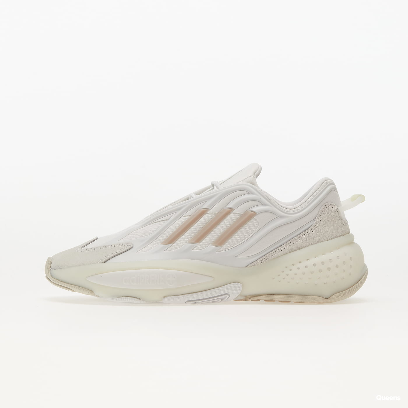 Tenisky a topánky adidas Originals Ozrah Béžová | GX1875, 0