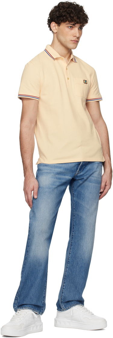 Tenisky a topánky Valentino Valentino Garavani One Stud XL Nappa Leather Low-Top Biela | 6Y2S0G37XTM, 4
