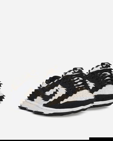 Tenisky a topánky Nike Dunk Low SE “Panda” (40th Anniversary) Čierna | IB2990-100, 3