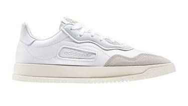 Tenisky a topánky adidas Originals SC premiere Biela | EE7720, 0