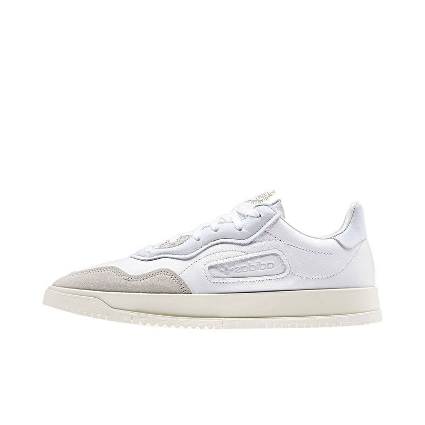 Tenisky a topánky adidas Originals SC premiere Biela | EE7720