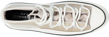 Tenisky a topánky Converse Chuck 70 Utility HI Béžová | 171656c-295, 3