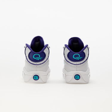 Tenisky a topánky Reebok Question Mid Shoes Šedá | GW8853, 3