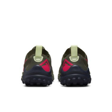 Tenisky a topánky Nike Wildhorse 7 Zelené | CZ1856-302, 3