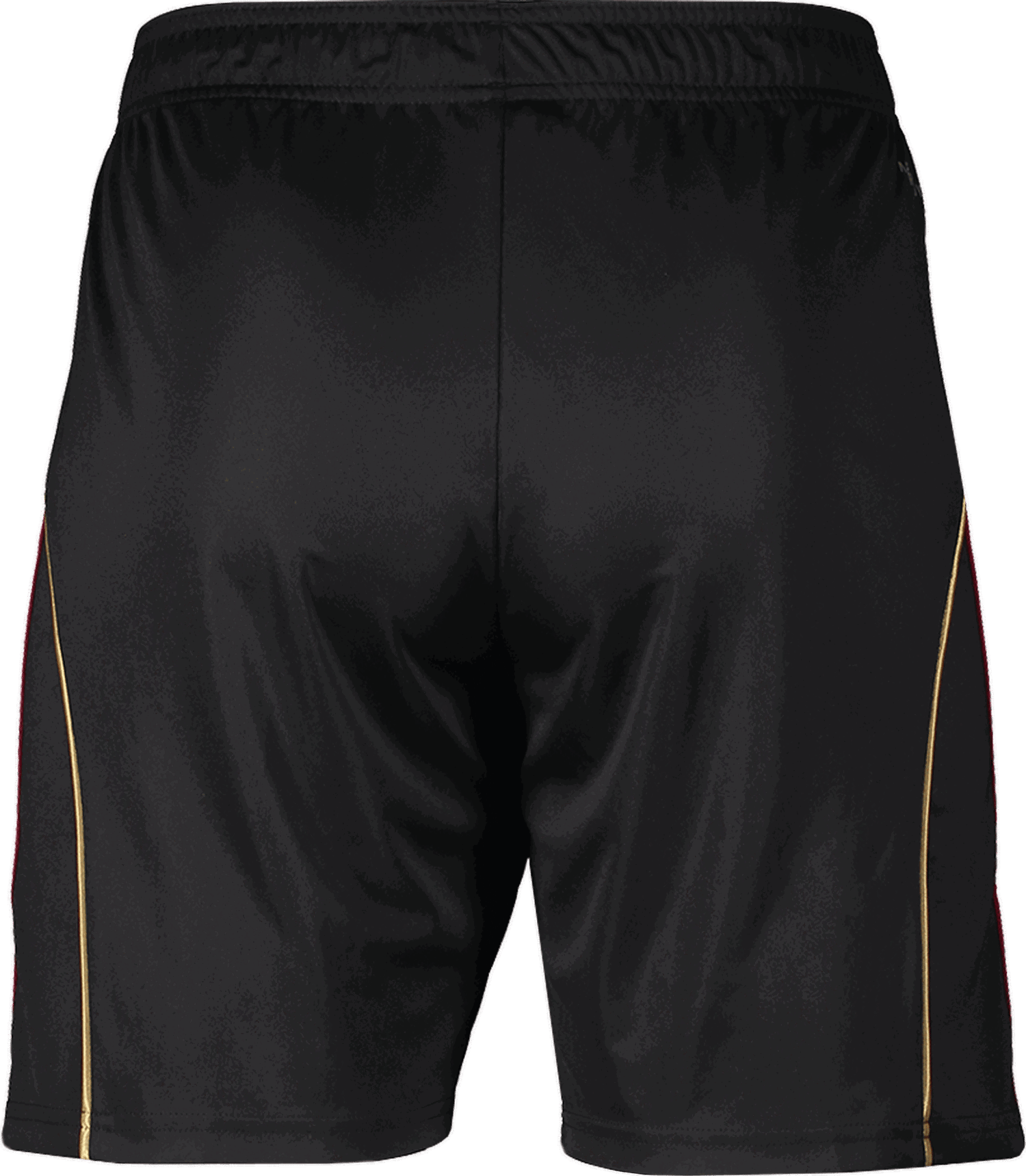 Šortky adidas Originals 1. FC Nürnberg Home Shorts 2025/26 Čierna | 6fcnjp1745, 1