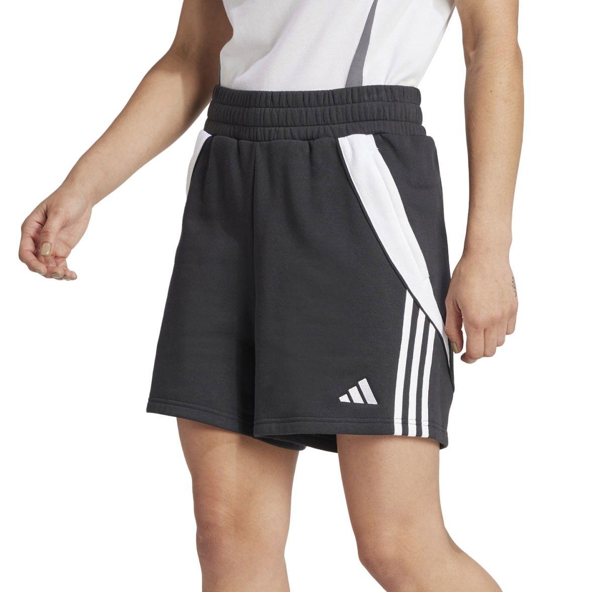 Šortky adidas Originals adidas TIRO24 SWSHOW Čierna | ip1950, 0