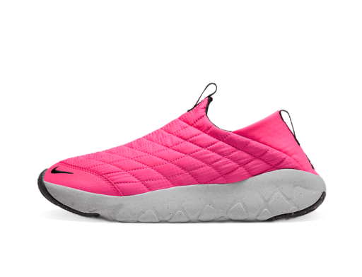 Outdoor Nike ACG Moc 3.5 "Hyper Pink" Ružová | DQ4739-600