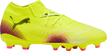 Tenisky a topánky Puma FUTURE 8 Pro FG/AG Žltá | 108142-03, 0