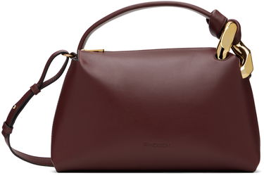 Oblečenie JW Anderson Burgundy JWA Corner Bag Hnedá | HB0557-LA0351, 0