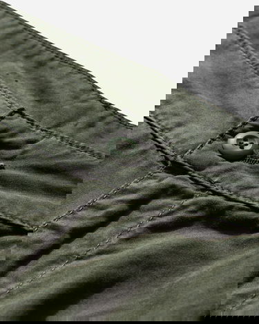 Cargo nohavice Carhartt WIP Cole Pleated Wide-Leg Cargo Pants Zelené | I035565 2ZXGD, 3