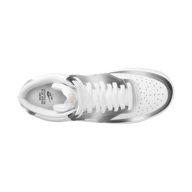 Tenisky a topánky Nike Court Vision Mid Sneakers Biela | CD5436-108, 5