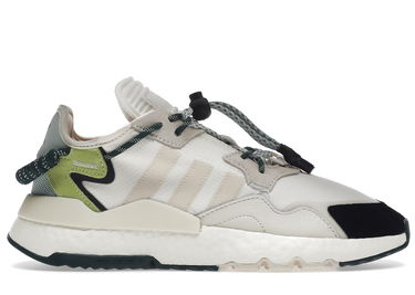 Tenisky a topánky adidas Originals adidas Nite Jogger Beyonce Ivy Park Off White Biela | S29038, 0
