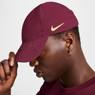 Šiltovka Nike NOCTA NRG Club Cap Tyrkysová | FV5541-638, 2