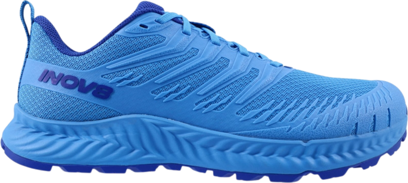 Tenisky a topánky Inov8 TrailFly v2 wide Modrá | 001654-bl-w-001