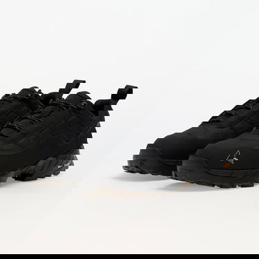 Tenisky a topánky ROA Katharina Black Čierna | KFA10-001, 4