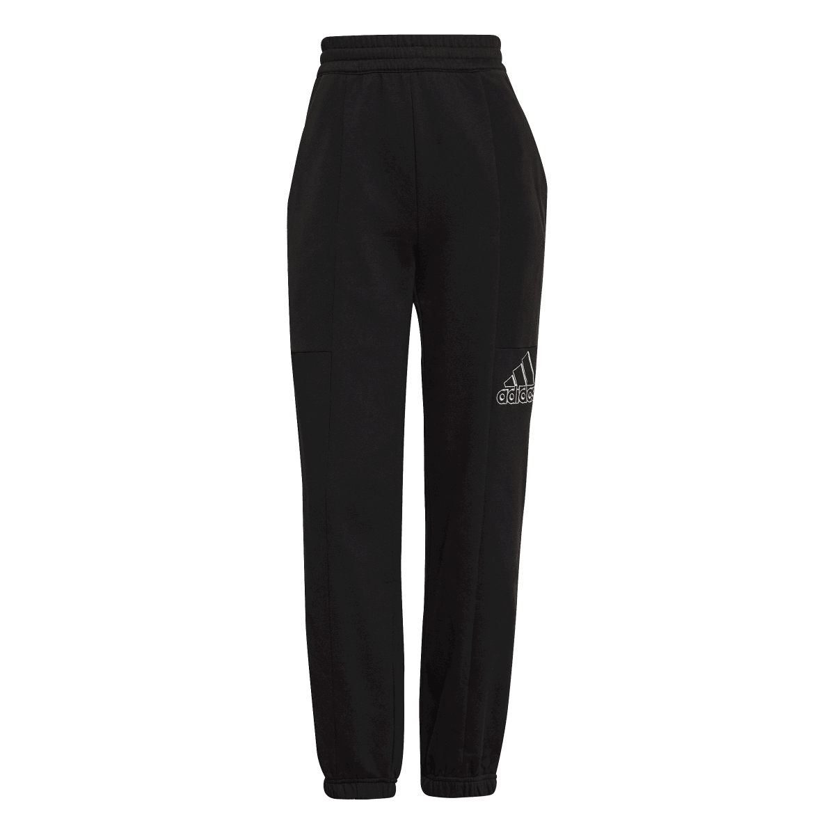 Tepláky adidas Originals Q4 Bluv Fleece Pants Čierna | GS1358, 0