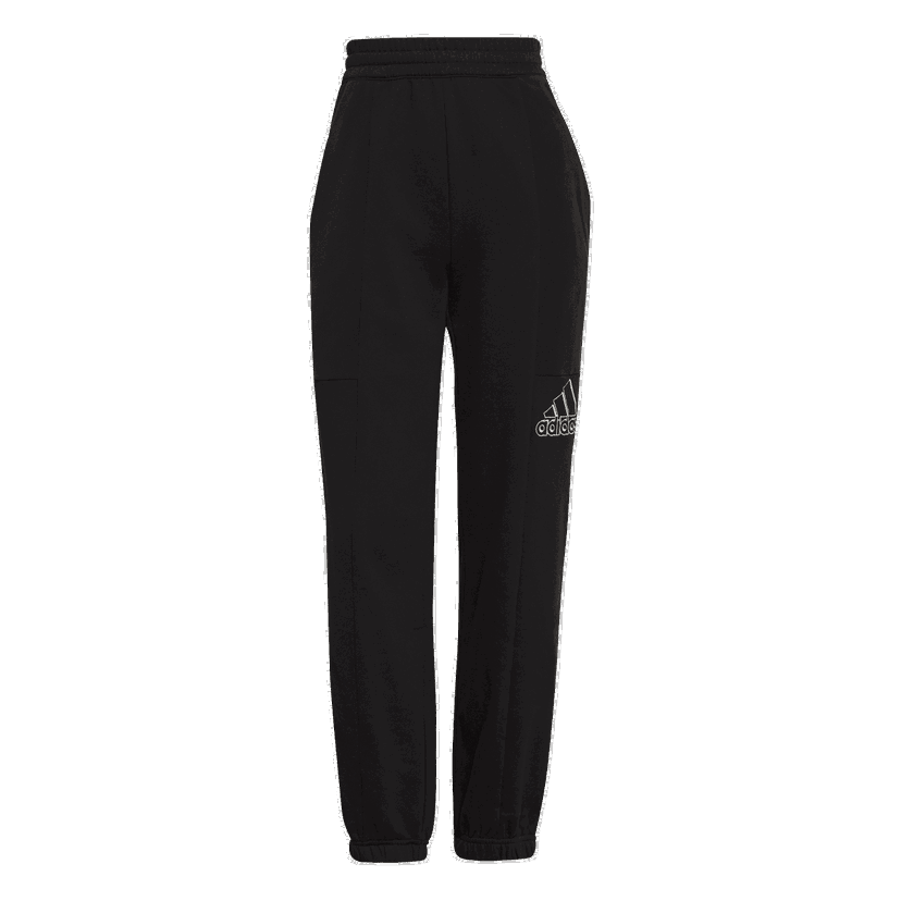Tepláky adidas Originals Q4 Bluv Fleece Pants Čierna | GS1358