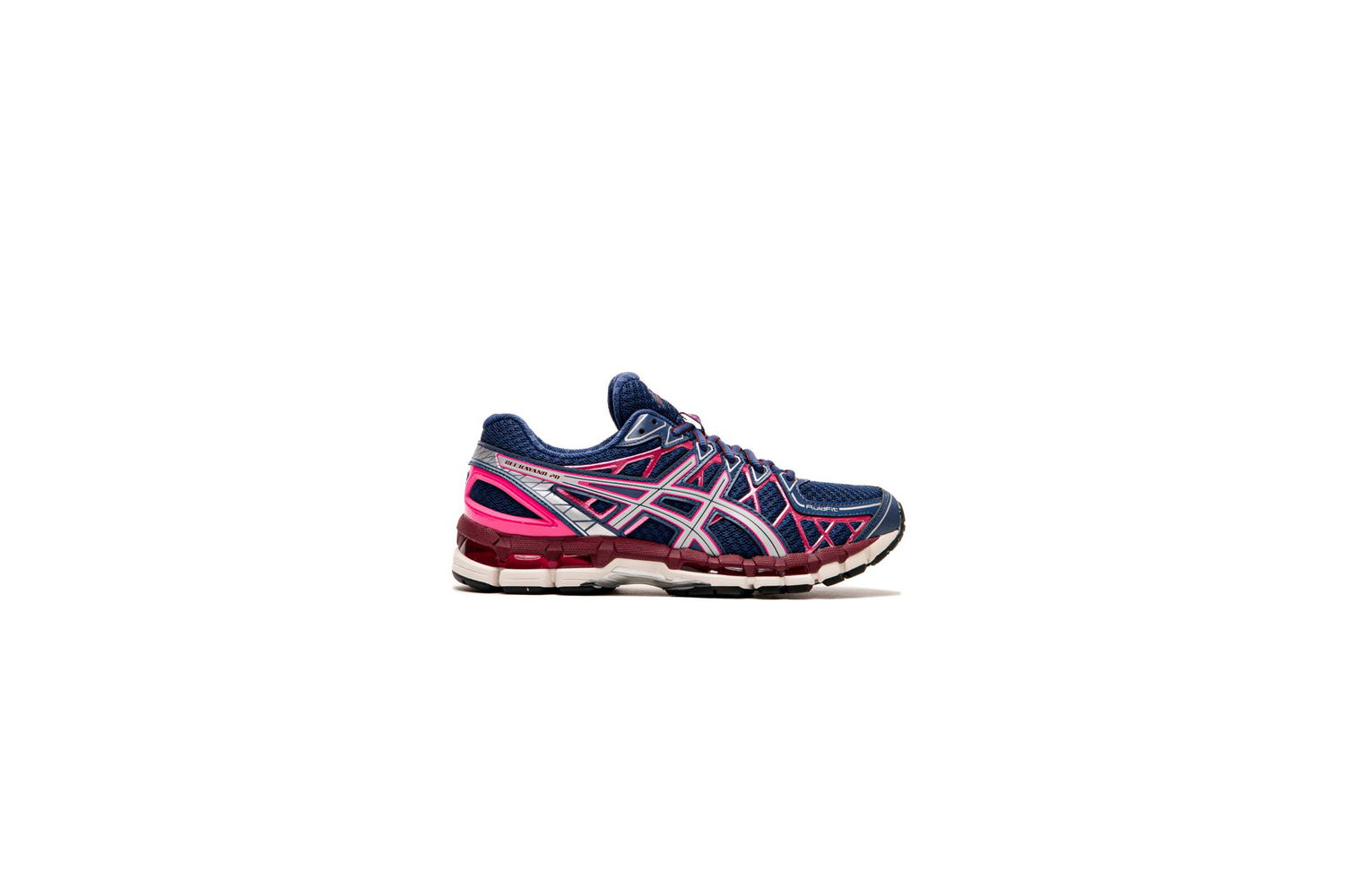 Tenisky a topánky Asics GEL-KAYANO 20 Modrá | 1203A388-401, 0