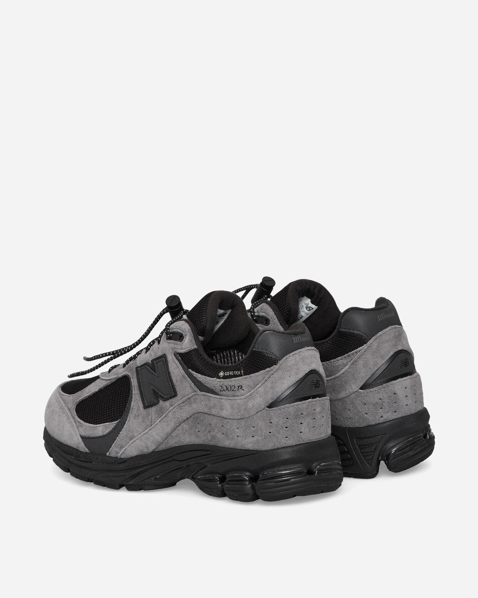 JJJJound x 2002R GORE-TEX "Charcoal"