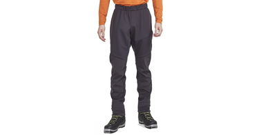 Nohavice Craft Trousers ADV Backcountry Šedá | 1912437-992000, 1