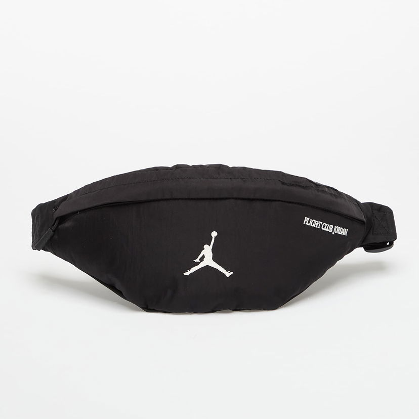 Ľadvinka Jordan Jordan MVP Crossbody Waist Bag Čierna | MA9108-023