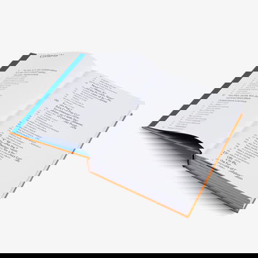 Kniha a časopis gestalten Highsnobiety Guide to Creative Collaborations, Vol. 2 Oranžová | 4156, 2