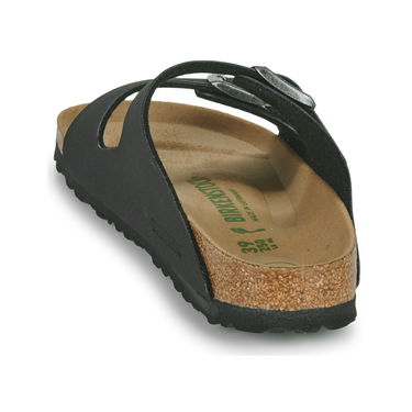 Tenisky a topánky Birkenstock ARIZONA Čierna | BK1019057, 4