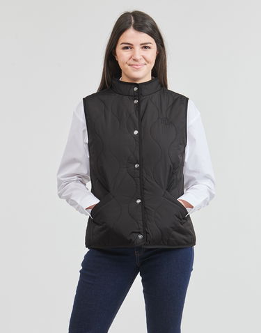 Oblečenie a doplnky Polo by Ralph Lauren Rc On Qlt Vs Insulated Vest Hnedá | 297936862001, 0