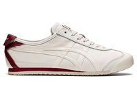 Onitsuka Tiger Mexico 66 "Cream/Beet Juice"