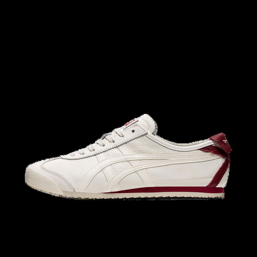 Tenisky a topánky Onitsuka Tiger Onitsuka Tiger Mexico 66 "Cream/Beet Juice" Biela | 1183B781-100