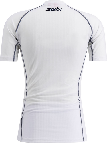 Tričko SWIX SWIX RaceX Classic Short Sleeve T-Shirt Biela | 10114-23-20000, 1