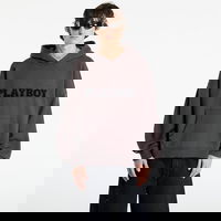 Playboy x FTSHP Sweater Hoodie UNISEX Grey