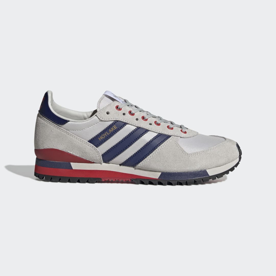 Tenisky a topánky adidas Consortium Hoylake Spezial Šedá | H03884, 0
