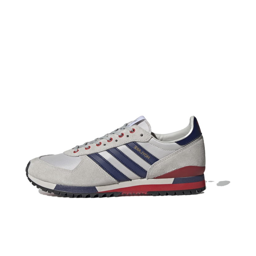 Tenisky a topánky adidas Consortium Hoylake Spezial Šedá | H03884