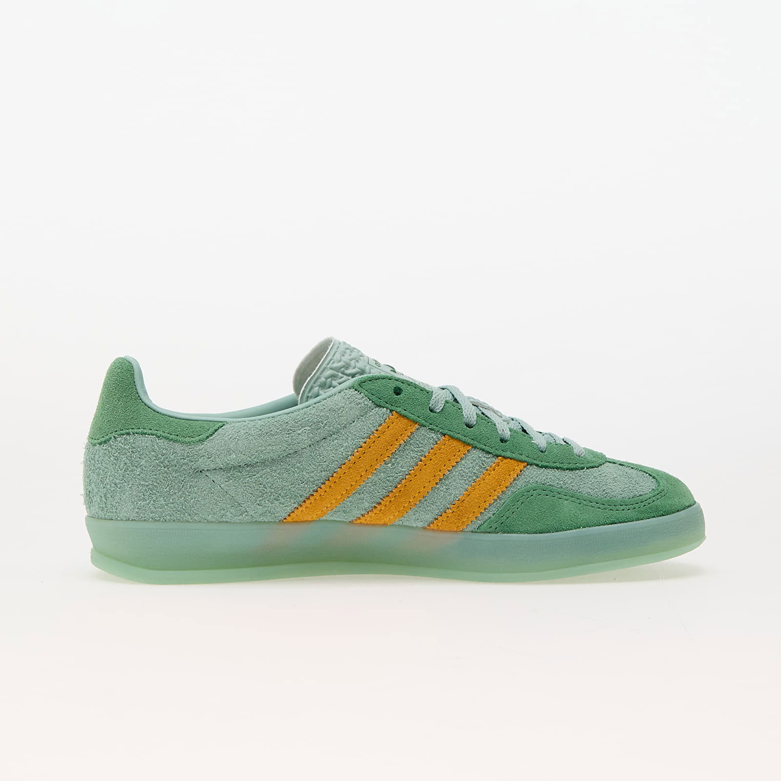 Gazelle Indoor Hazy Green Yellow