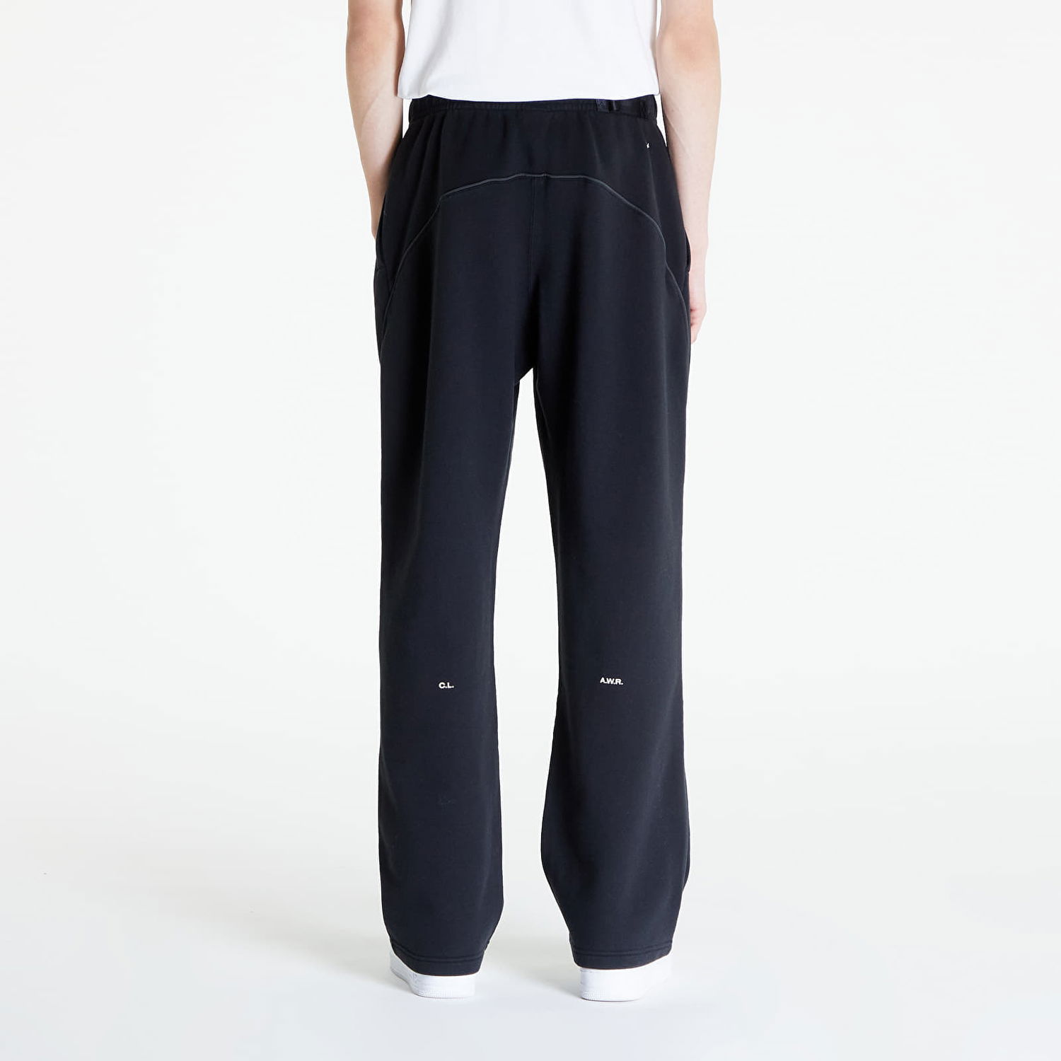 Tepláky Nike x NOCTA M NRG CS Fleese Pants Navy | FZ4675-010, 1