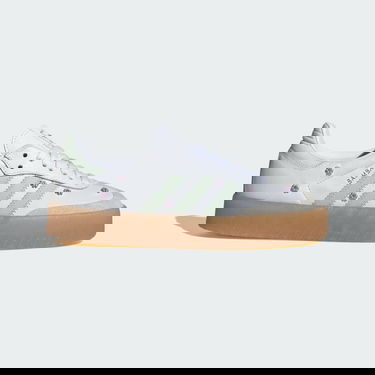 Tenisky a topánky adidas Originals Samba Biela | JS3954, 0