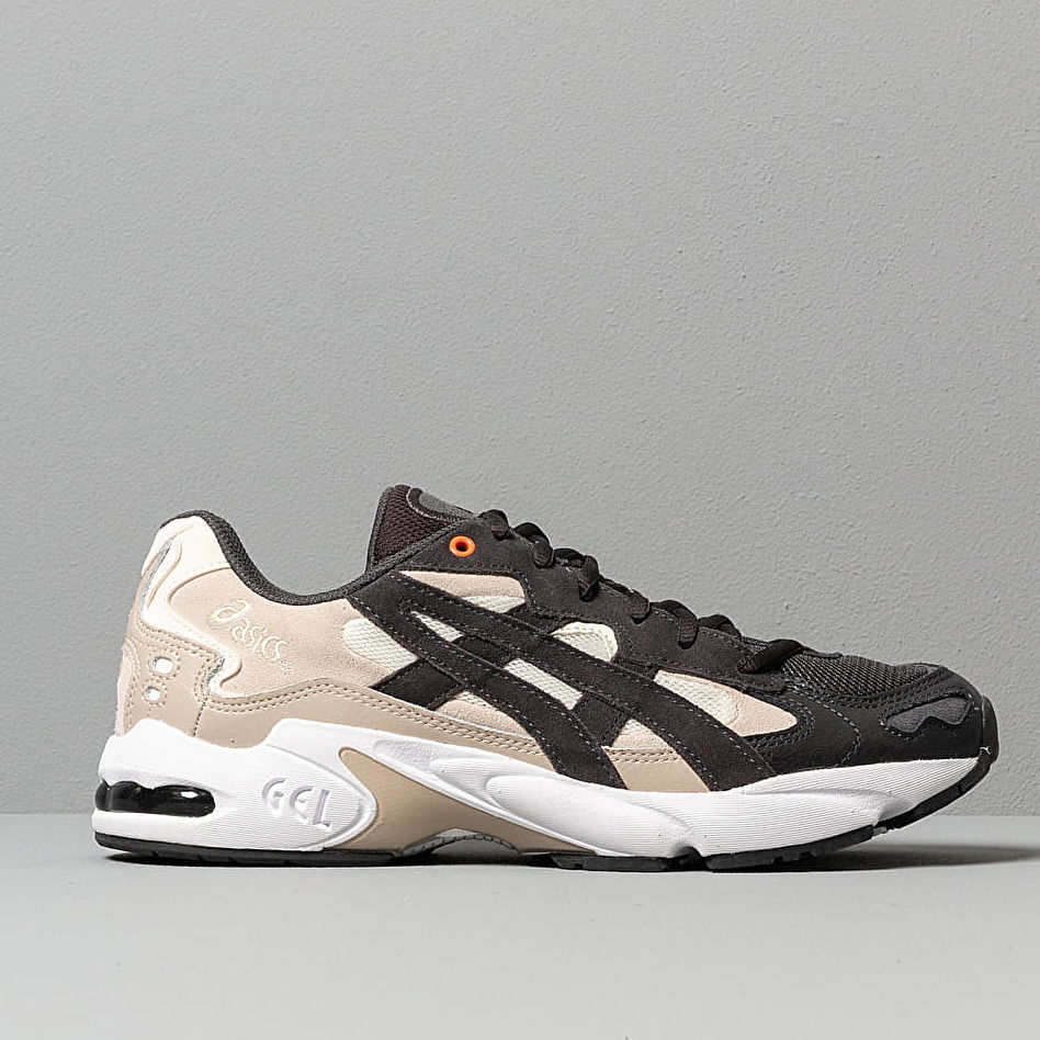 Tenisky a topánky Asics Reigning Champ x Gel-Kayano Čierna | 1021A167-100, 0