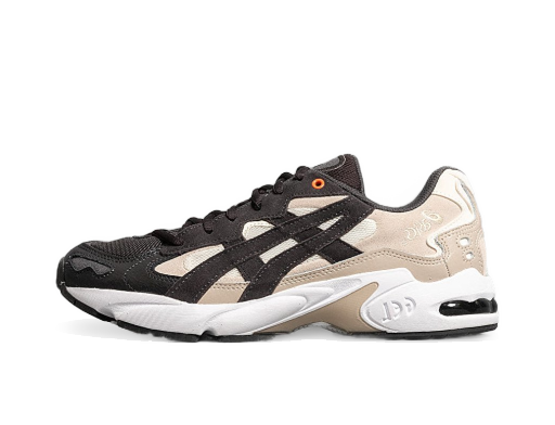 Bežecké topánky Asics Reigning Champ x Gel-Kayano Čierna | 1021A167-100